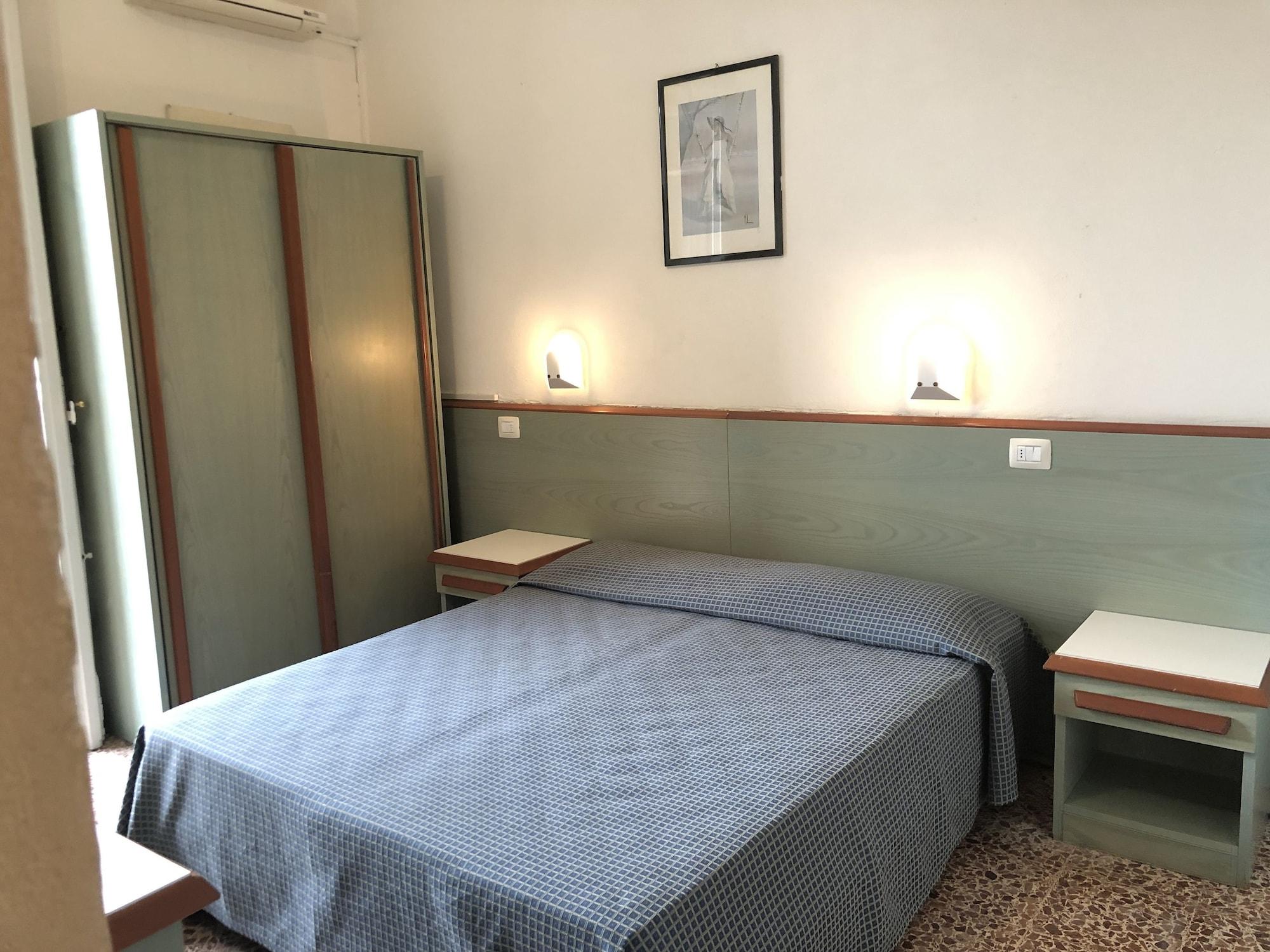 Hotel Lukas Виареджо Экстерьер фото