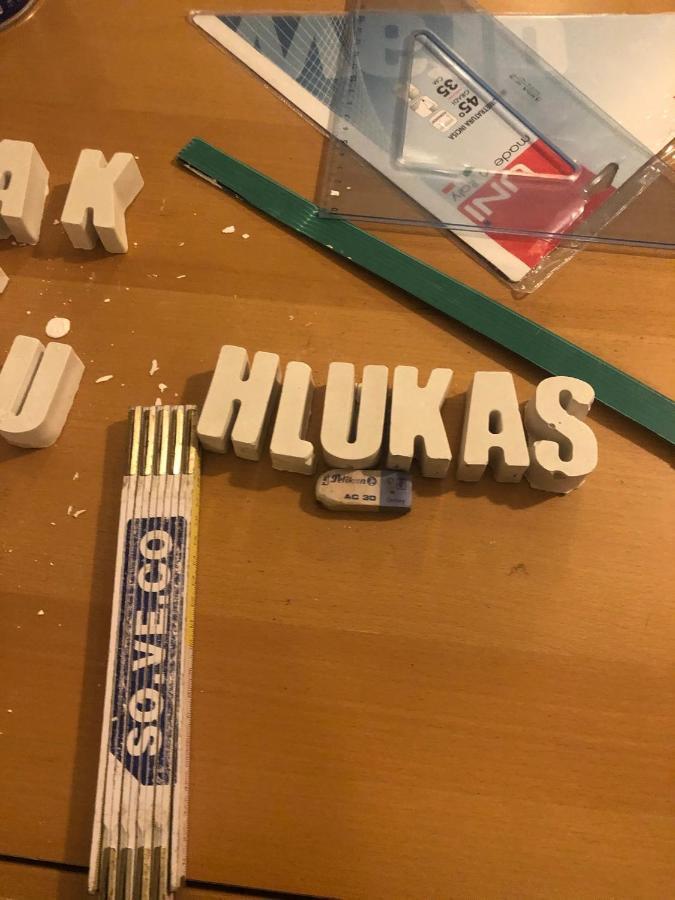 Hotel Lukas Виареджо Экстерьер фото