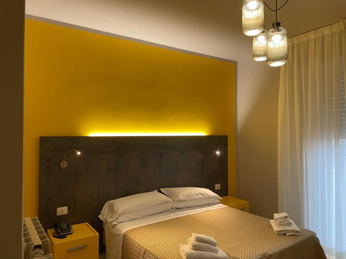 Hotel Lukas Виареджо Экстерьер фото