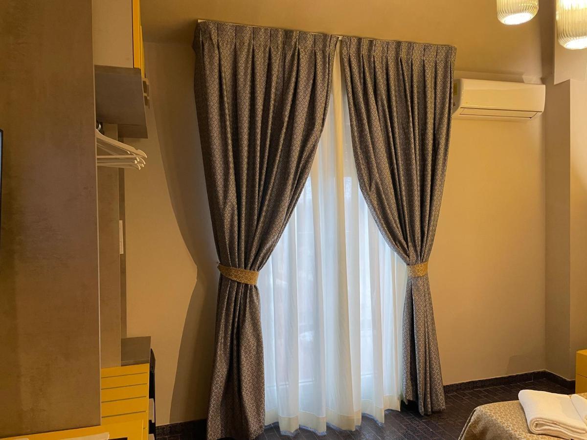 Hotel Lukas Виареджо Экстерьер фото