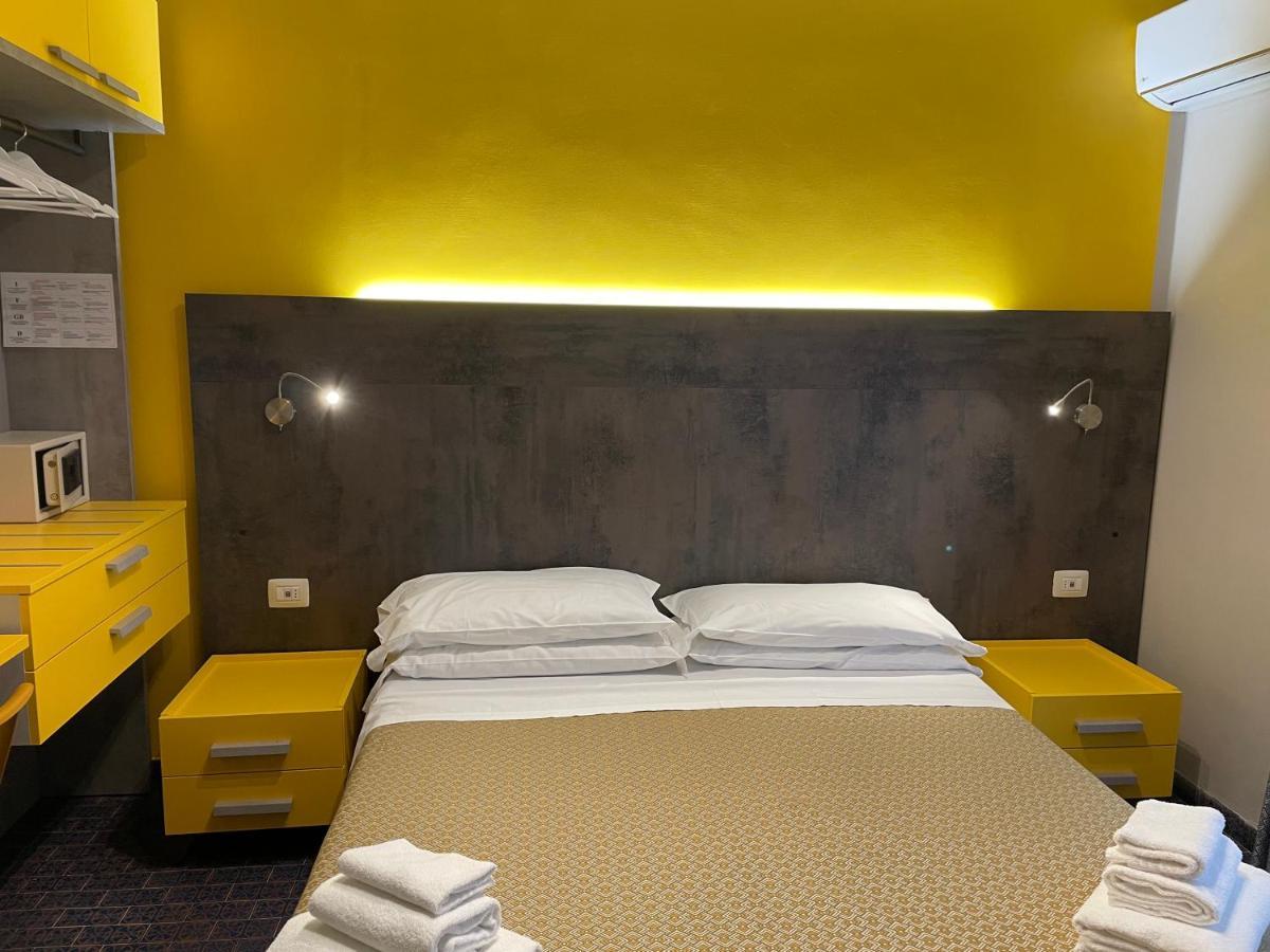 Hotel Lukas Виареджо Экстерьер фото
