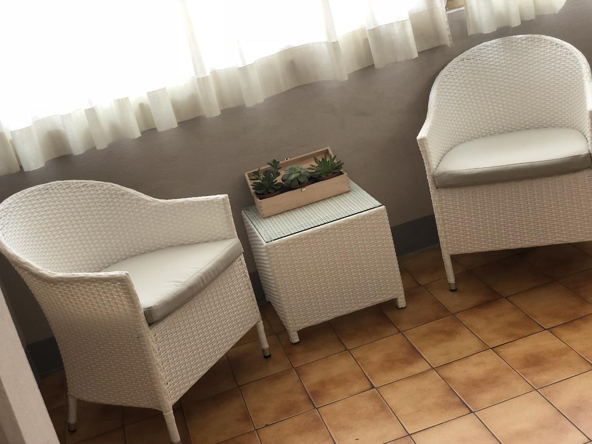 Hotel Lukas Виареджо Экстерьер фото