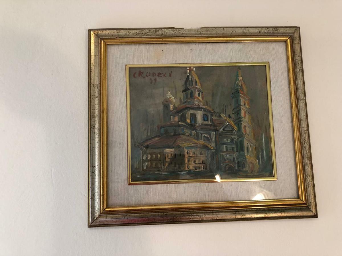 Hotel Lukas Виареджо Экстерьер фото
